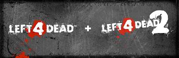 Package: Left 4 Dead bundle